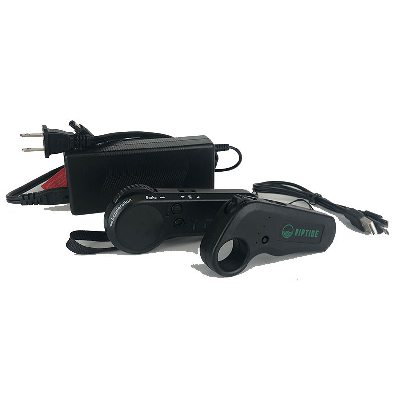 R1E Electric