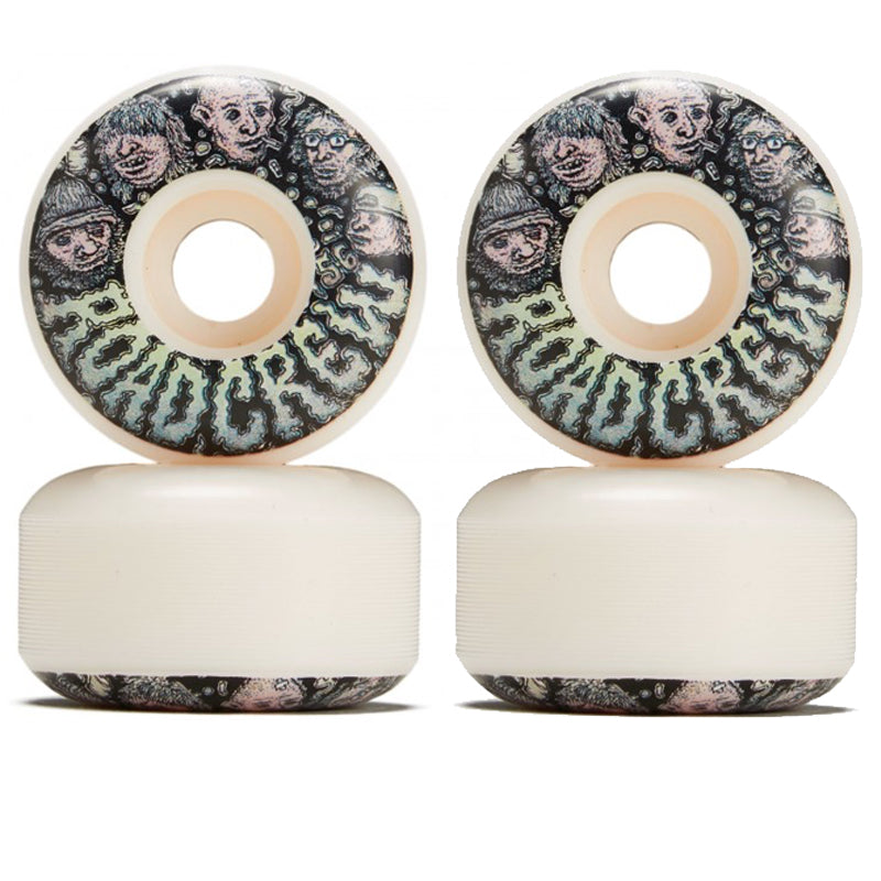 56mm 85a Trippers