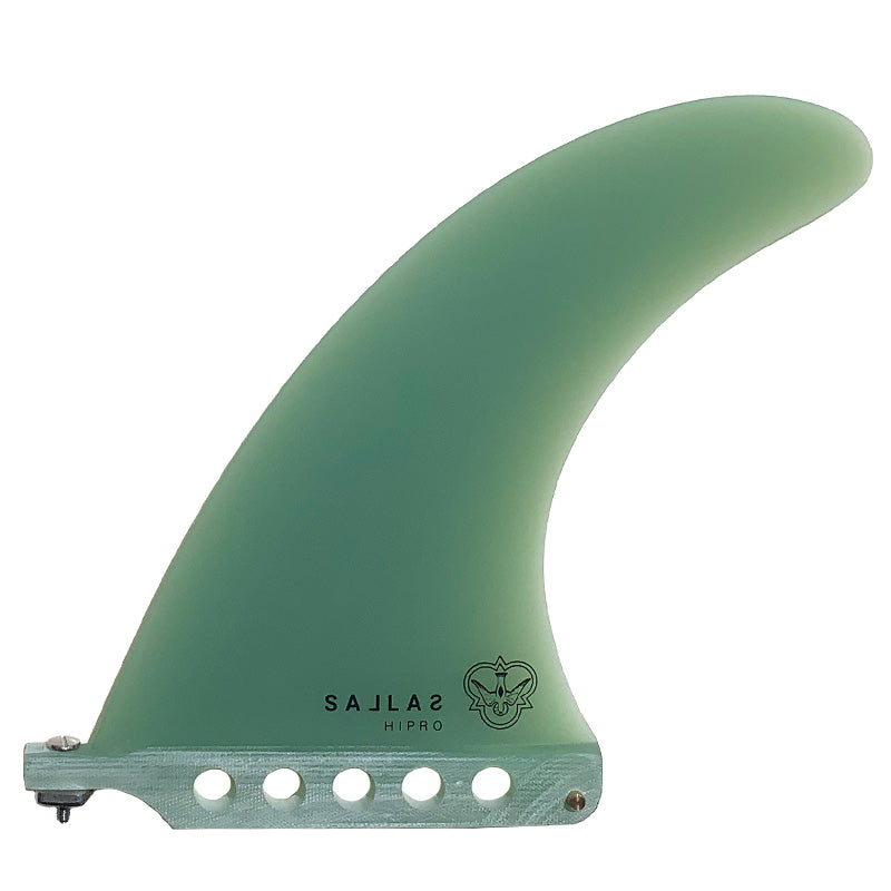 7" Sallas HiPro