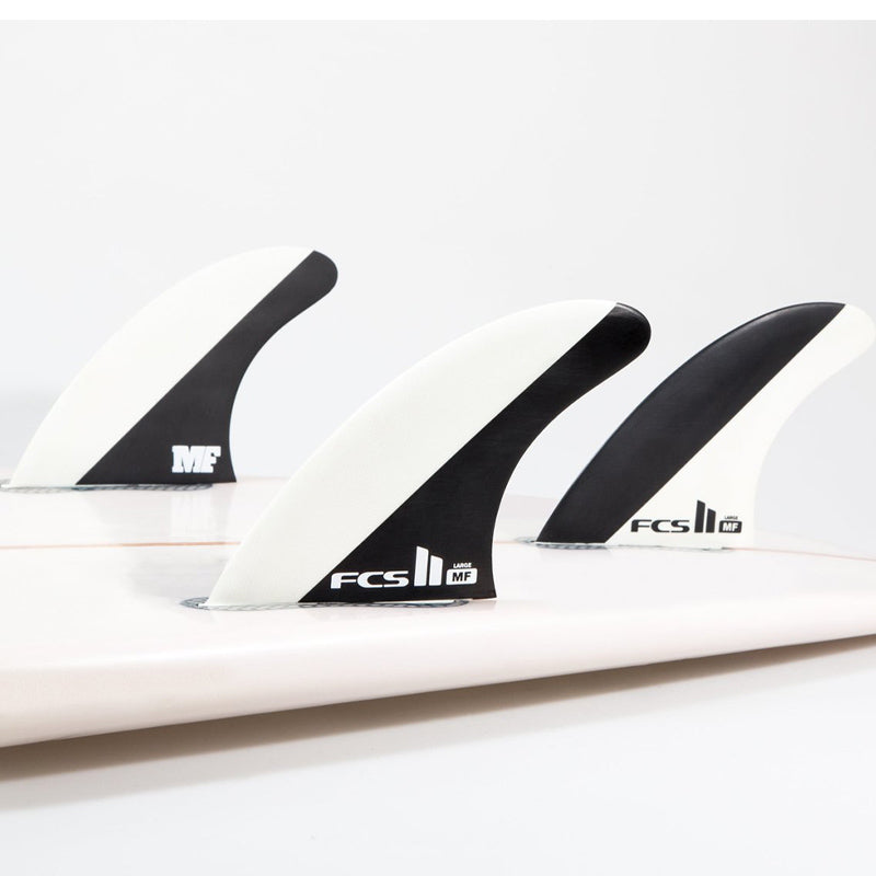 Fanning Performance Core Medium