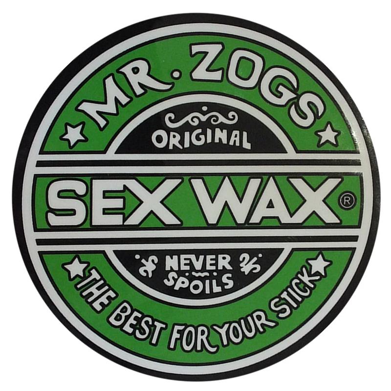 3" Logo Sticker