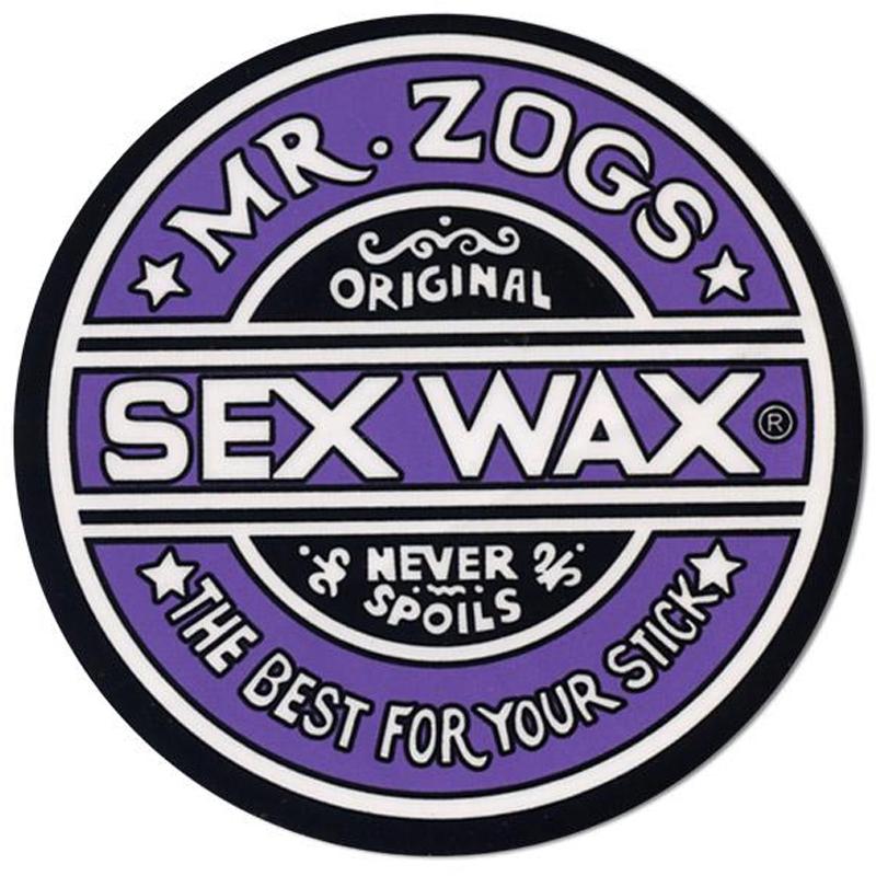 3" Logo Sticker