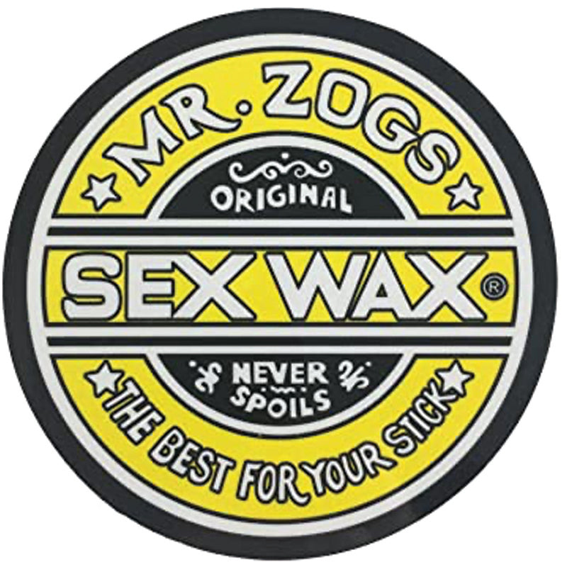 3" Logo Sticker