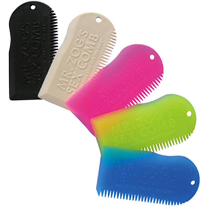 Wax scraper