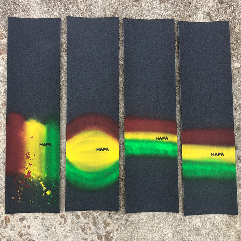 9" Shop Grip Custom