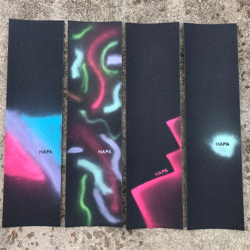 9" Shop Grip Custom