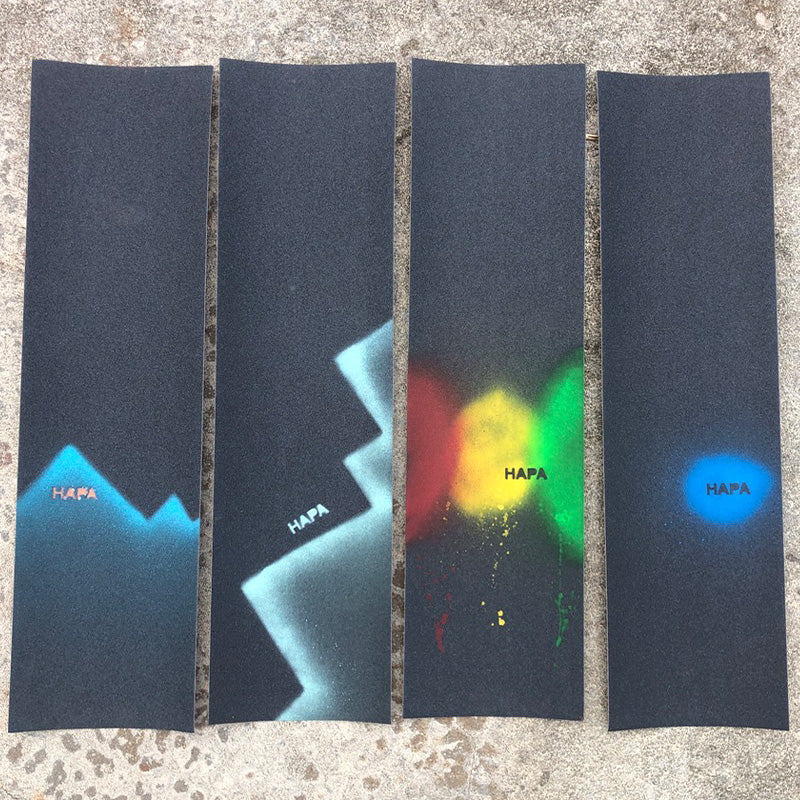 9" Shop Grip Custom