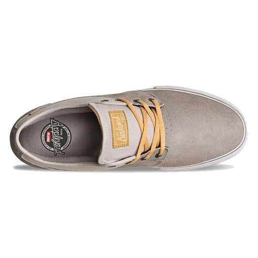 Appleyard Mahalo Charcoal grey