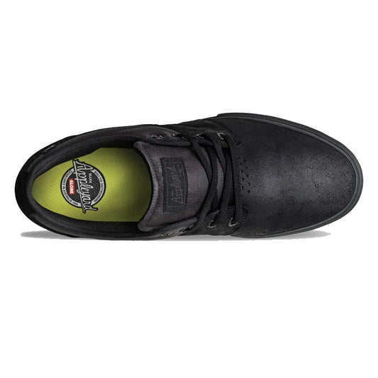 Appleyard Mahalo Black Acid