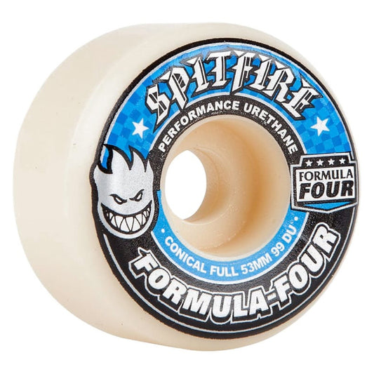 54mm 99a Formula Four Conical Full