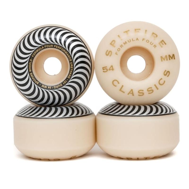 54mm 101a Formula four Classic