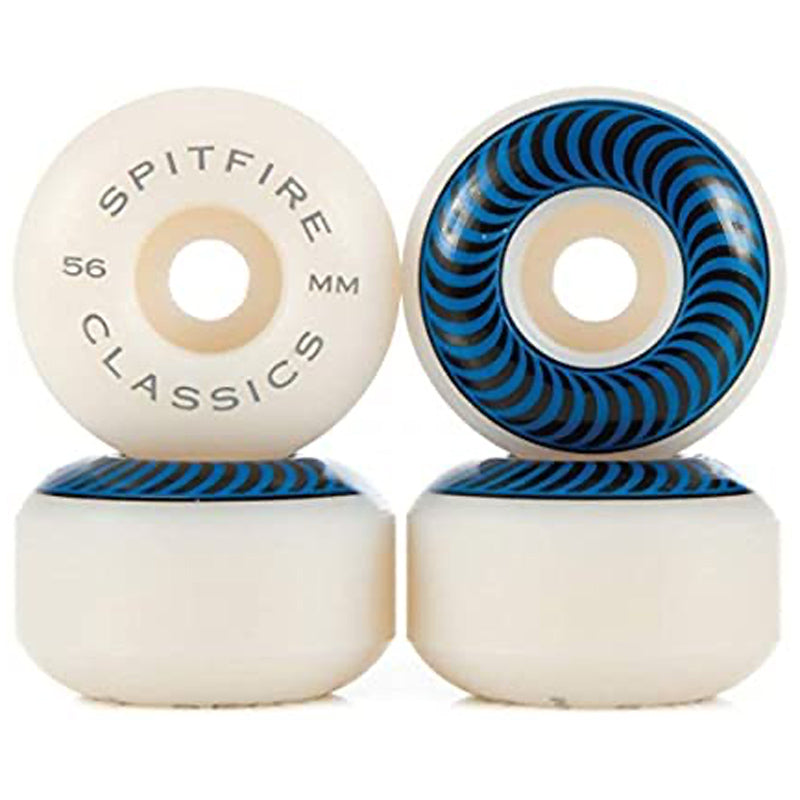 56mm 99a Formula Four Classic
