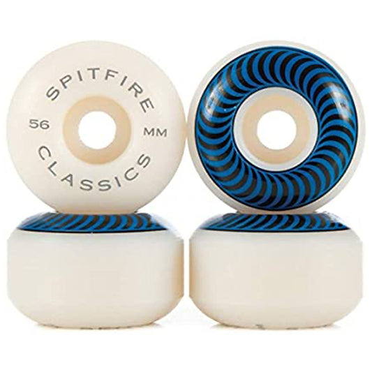 56mm 99a Formula Four Classic