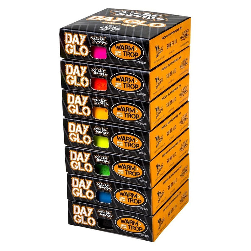 Day Glo