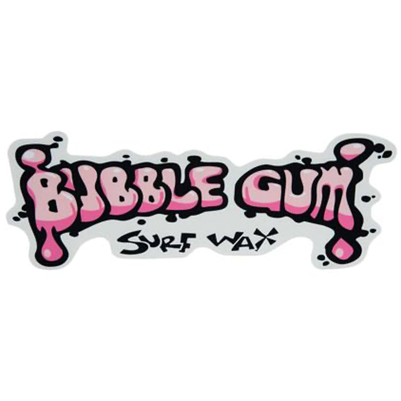 Logo sticker