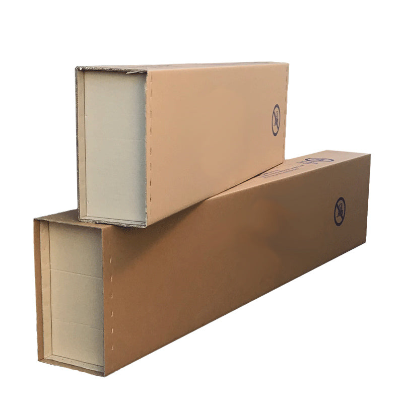 Interisland Surfboard packing & shipping