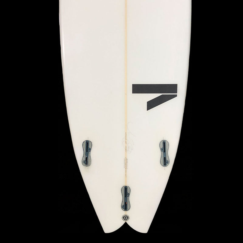 5'9" Papio