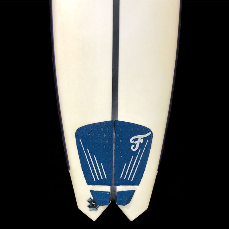 5'10" El Tomo Fish
