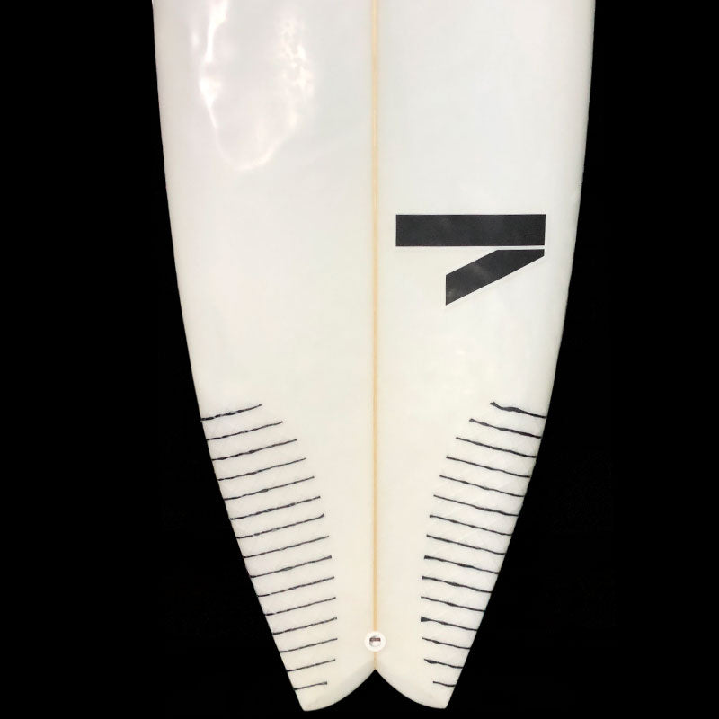 5'9" Papio