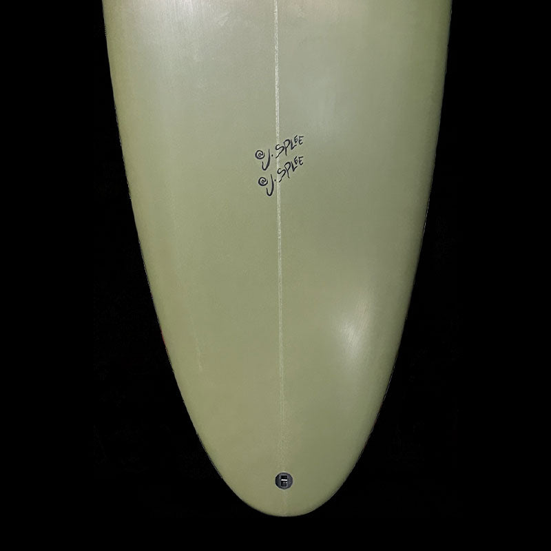 5'10" Tamaguchi + NEW