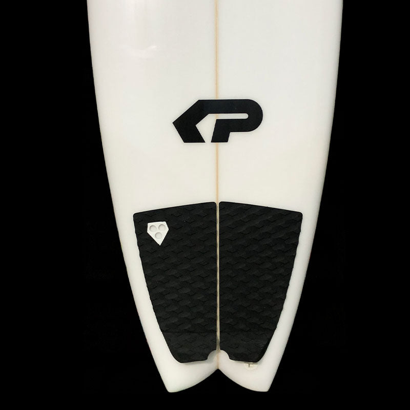 5'5" Turbo Tuna