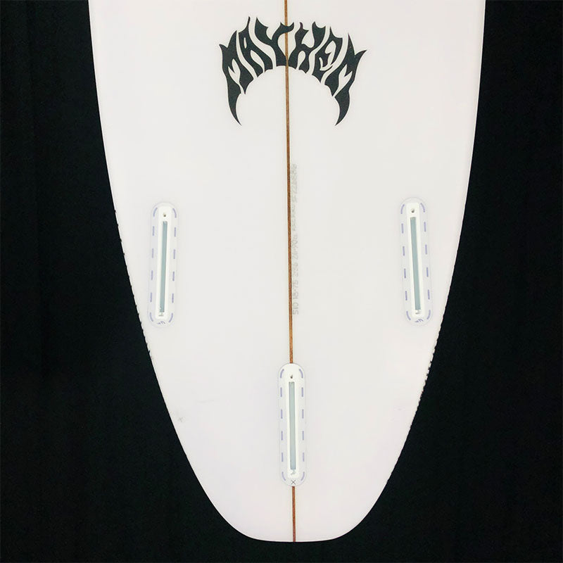 5'10" Driver 2.0, NEW