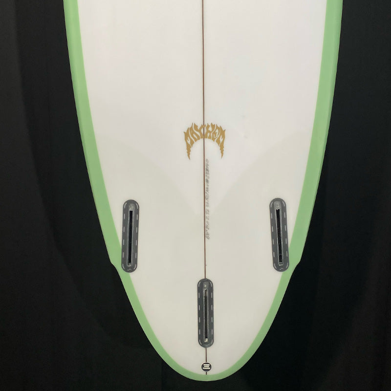 6' Retro Tripper, 36L