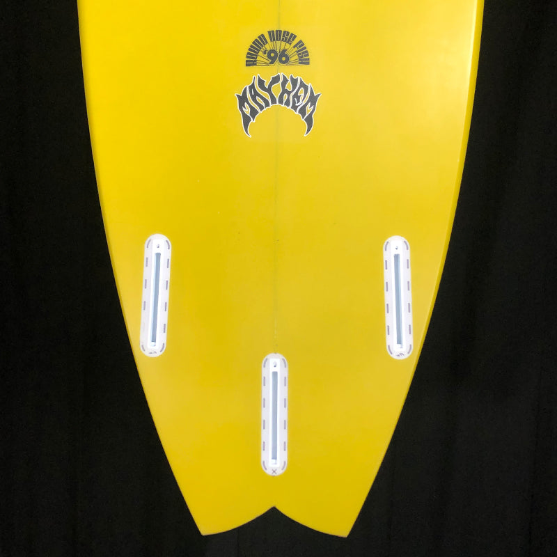 5'7" RNF '96 + NEW