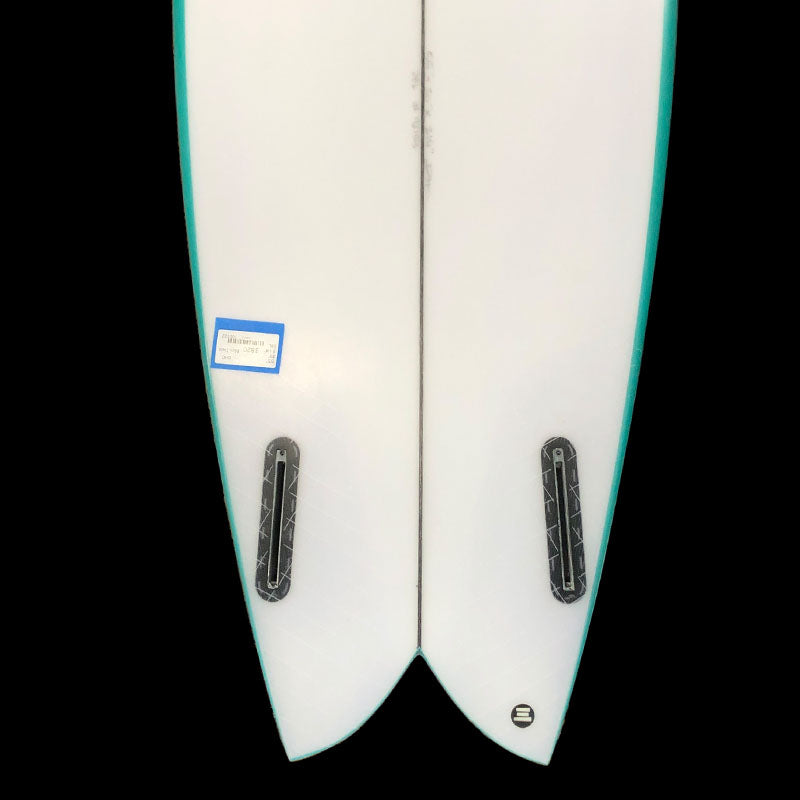 5'5" Mini Twin, 28L