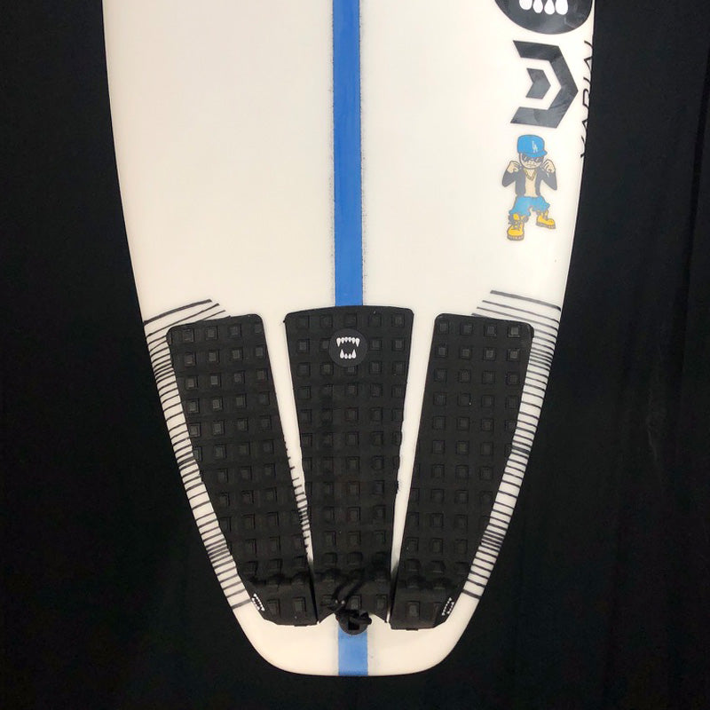 5'11" Seven EPS