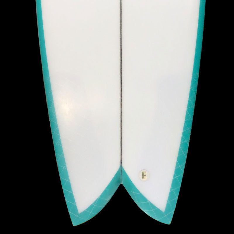 5'5" Mini Twin, 28L