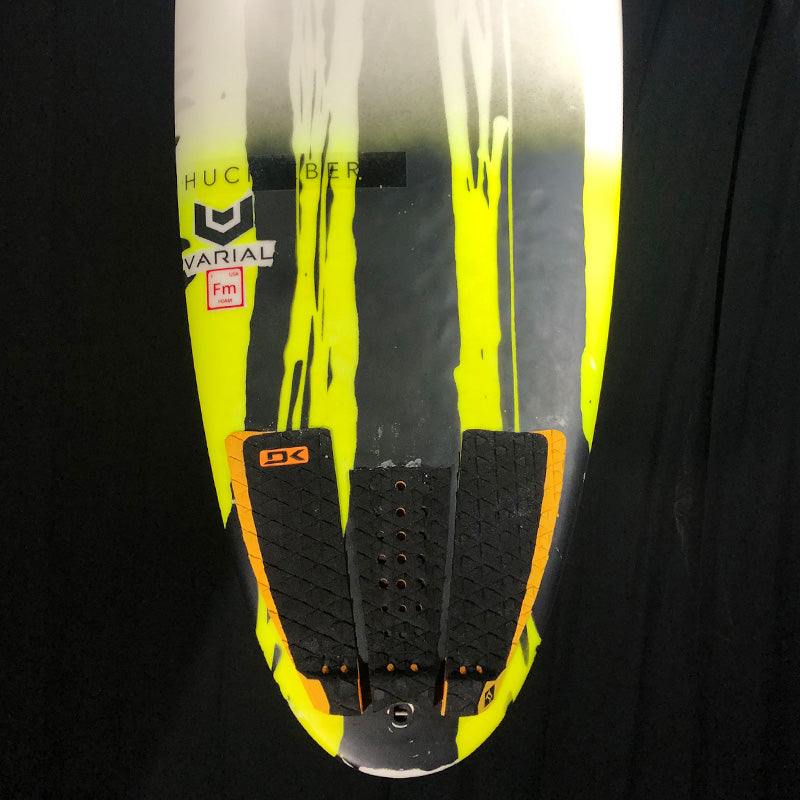5'11" If-15 Varial Foam