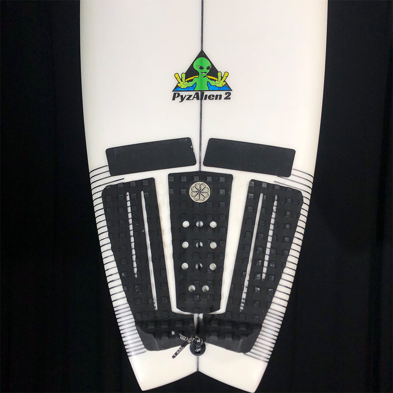 5'11" Pyzalien Two, Electra Epoxy