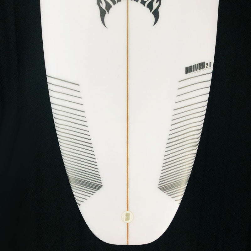 5'10" Driver 2.0, NEW
