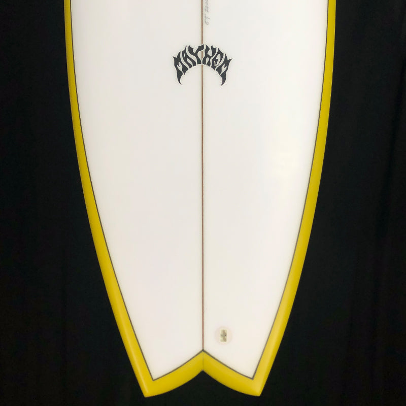 5'7" RNF '96 + NEW