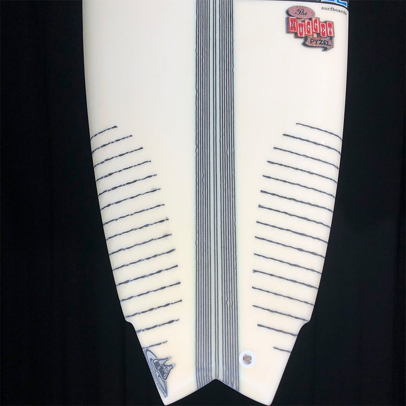 5'5" Nugget Epoxy