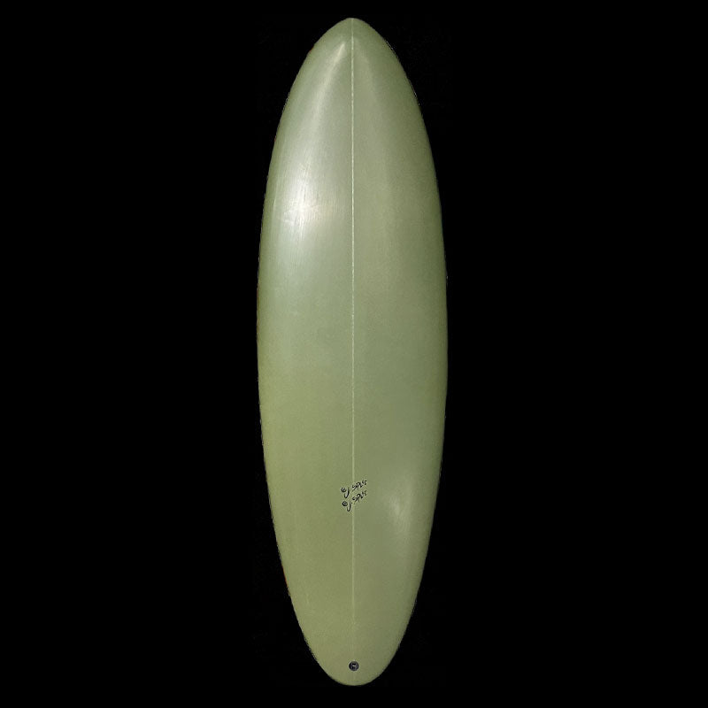 5'10" Tamaguchi + NEW
