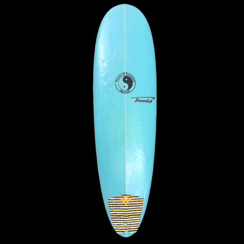 6'3" Glide