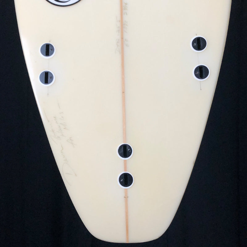 6' DT2