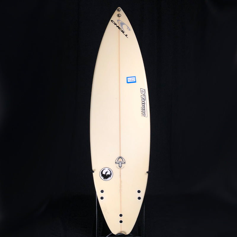 6' DT2