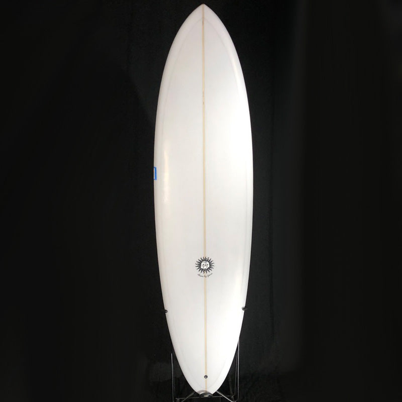 7' Mid Evil + NEW