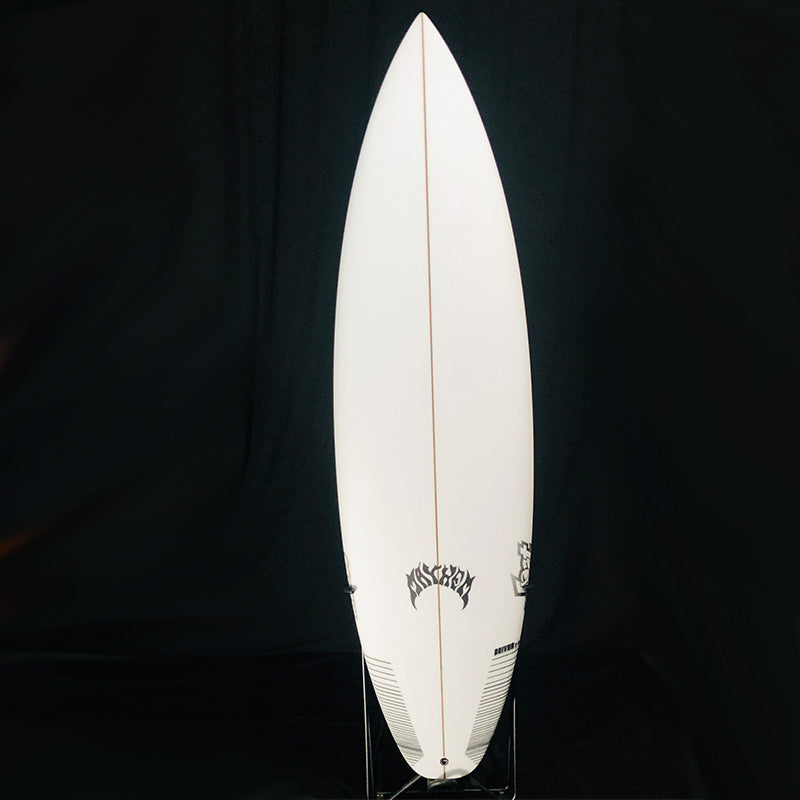6' Driver 2.0, NEW