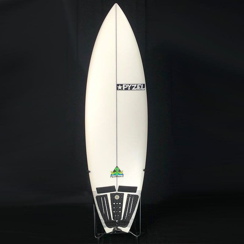 5'11" Pyzalien Two, Electra Epoxy