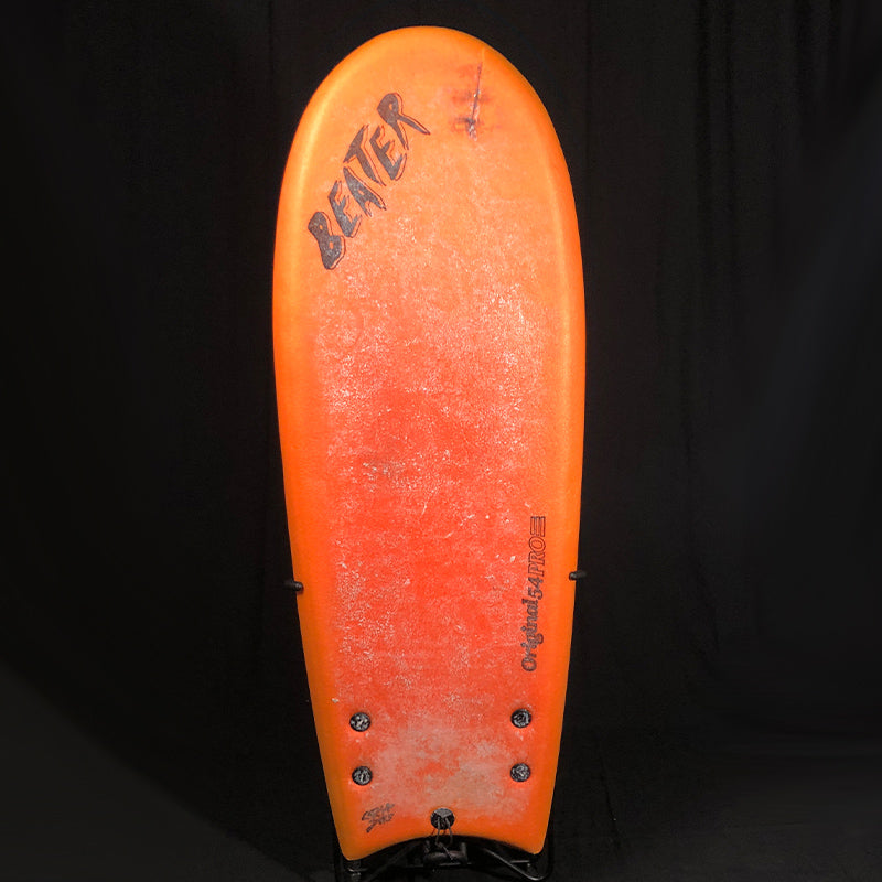 54" Kalani Rob Pro