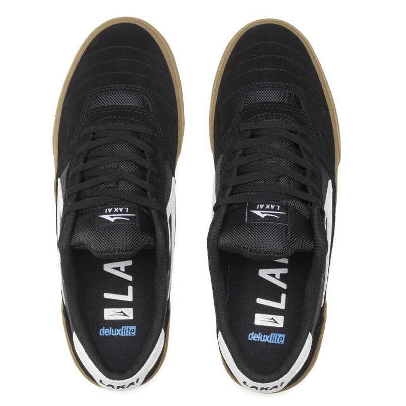 Cambridge Black/Gum