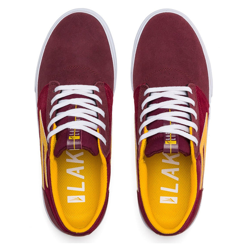 Griffin Burgundy Cardinal