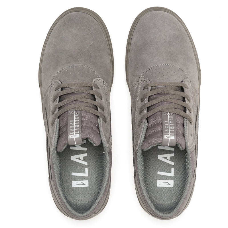 Griffin Grey