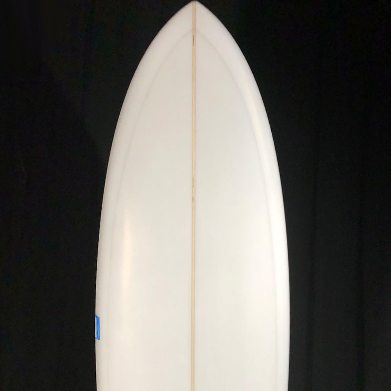 7' Mid Evil + NEW