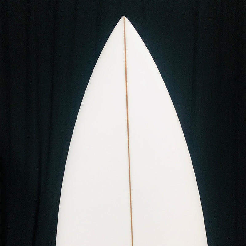 6' Driver 2.0, NEW