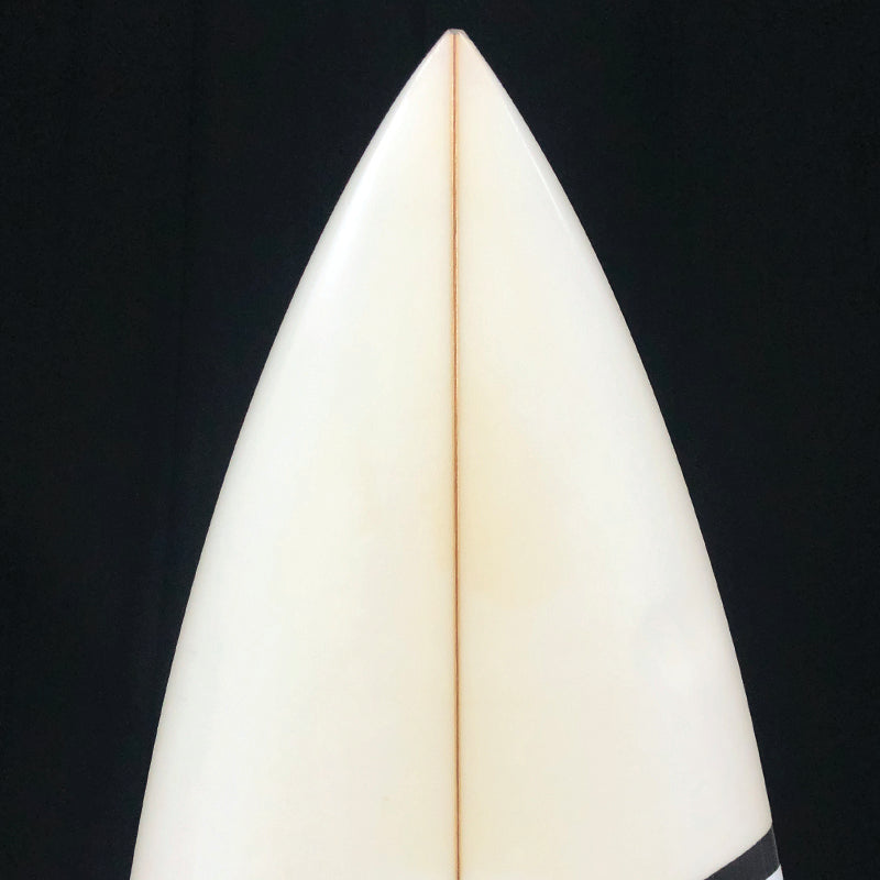 5'9" SMX with Fins